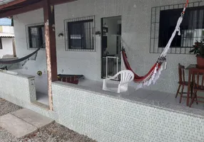 Foto 1 de Casa com 3 Quartos à venda, 219m² em Cachoeira do Bom Jesus, Florianópolis