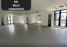 Foto 1 de Prédio Comercial para alugar, 312m² em Funcionários, Belo Horizonte