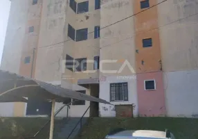 Foto 1 de Apartamento com 2 Quartos à venda, 50m² em Romeu Santini, São Carlos