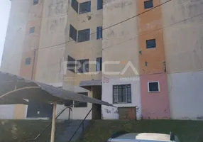 Foto 1 de Apartamento com 2 Quartos à venda, 52m² em Romeu Santini, São Carlos