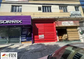 Foto 1 de Ponto Comercial para alugar, 80m² em Campo Grande, Rio de Janeiro