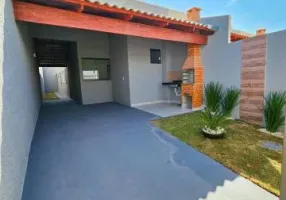 Foto 1 de Casa com 3 Quartos à venda, 100m² em Braz Cubas, Mogi das Cruzes