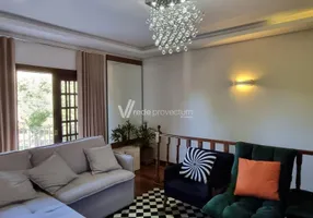 Foto 1 de Sobrado com 3 Quartos à venda, 207m² em Jardim Antonio Von Zuben, Campinas