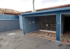 Foto 1 de Casa com 3 Quartos à venda, 360m² em Nova Vista, Belo Horizonte