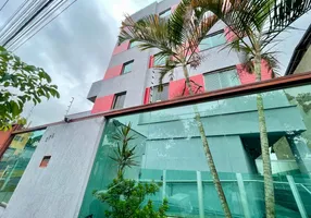 Foto 1 de Apartamento com 2 Quartos à venda, 76m² em Glória, Belo Horizonte