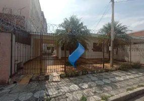 Foto 1 de Casa com 2 Quartos para alugar, 114m² em Vila Hortencia, Sorocaba