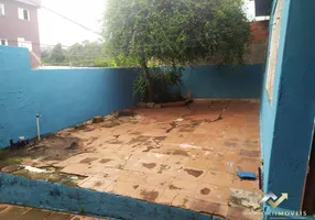 Foto 1 de Casa com 5 Quartos à venda, 250m² em Jardim Silvana, Santo André