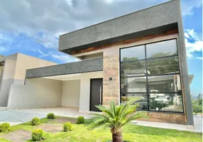 Foto 1 de Casa de Condomínio com 3 Quartos à venda, 241m² em Chacaras Maringa, Atibaia