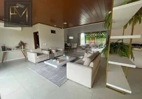 Foto 1 de Casa de Condomínio com 4 Quartos à venda, 256m² em Intermares, Cabedelo