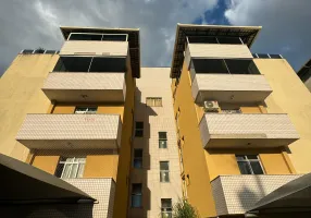 Foto 1 de Apartamento com 2 Quartos para alugar, 65m² em Alvorada, Contagem