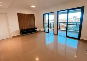 Foto 1 de Apartamento com 2 Quartos à venda, 96m² em Residencial Paraiso, Franca