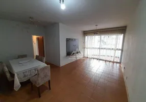 Foto 1 de Apartamento com 3 Quartos para alugar, 97m² em Centro, Ribeirão Preto