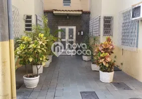 Foto 1 de Apartamento com 3 Quartos à venda, 56m² em Engenho De Dentro, Rio de Janeiro