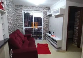 Foto 1 de Apartamento com 2 Quartos à venda, 49m² em Jardim Eldorado, Caxias do Sul