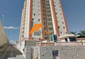 Foto 1 de Apartamento com 3 Quartos para alugar, 87m² em Alem Ponte, Sorocaba