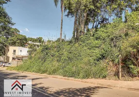 Foto 1 de Lote/Terreno à venda, 420m² em Jardim Maracana, Atibaia