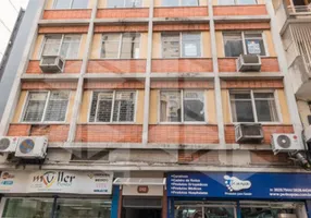 Foto 1 de Kitnet com 1 Quarto para alugar, 29m² em Centro Histórico, Porto Alegre