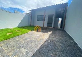 Foto 1 de Casa com 3 Quartos à venda, 75m² em Alvorada Industrial, São Joaquim de Bicas
