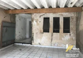 Foto 1 de Casa com 2 Quartos à venda, 95m² em Vila Jordanopolis, São Bernardo do Campo