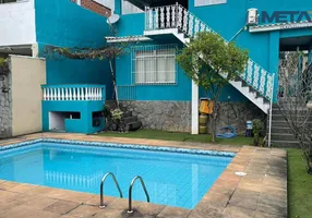 Foto 1 de Casa de Condomínio com 3 Quartos à venda, 266m² em Bento Ribeiro, Rio de Janeiro