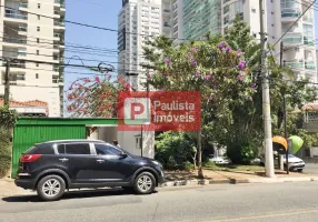 Foto 1 de Lote/Terreno à venda, 10m² em Campo Belo, São Paulo