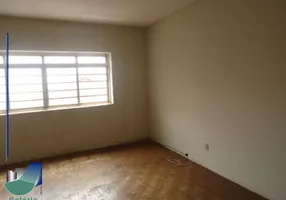 Foto 1 de Apartamento com 3 Quartos para alugar, 118m² em Campos Eliseos, Ribeirão Preto