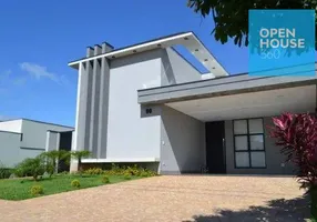 Foto 1 de Casa de Condomínio com 4 Quartos à venda, 197m² em Residencial Alto do Castelo, Ribeirão Preto