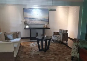 Foto 1 de Apartamento com 2 Quartos para alugar, 74m² em Canto do Forte, Praia Grande