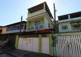 Foto 1 de Casa com 3 Quartos à venda, 100m² em Nova Aroeiras, Macaé