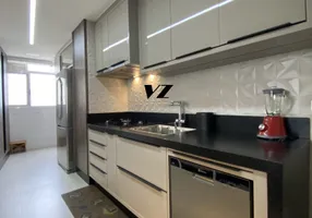 Foto 1 de Apartamento com 4 Quartos à venda, 120m² em Jardim Aquarius, São José dos Campos
