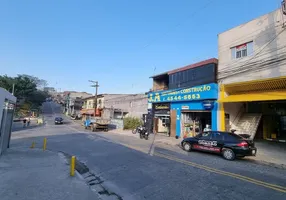 Foto 1 de Casa com 1 Quarto para alugar, 60m² em Vila Nova Mauá, Mauá