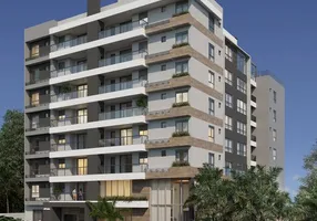 Foto 1 de Apartamento com 2 Quartos à venda, 72m² em Costa E Silva, Joinville