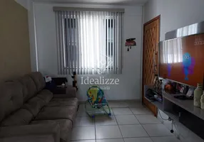 Foto 1 de Apartamento com 2 Quartos à venda, 56m² em Santa Rita do Zarur, Volta Redonda