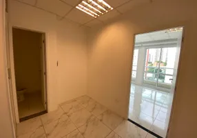 Foto 1 de Sala Comercial com 1 Quarto para alugar, 39m² em Vila Clementino, São Paulo