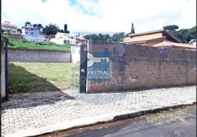 Foto 1 de Lote/Terreno à venda, 529m² em Parque Santa Mônica, São Carlos