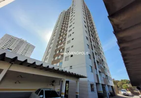 Foto 1 de Apartamento com 3 Quartos à venda, 67m² em Aurora, Londrina