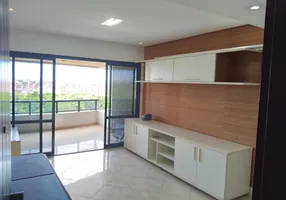 Foto 1 de Apartamento com 3 Quartos à venda, 137m² em Candeal, Salvador