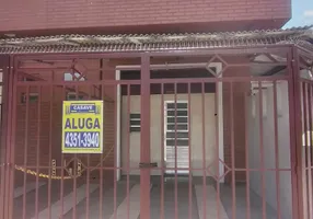 Foto 1 de Kitnet com 1 Quarto para alugar, 30m² em Assunção, São Bernardo do Campo