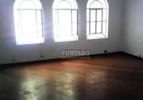 Foto 1 de Sobrado com 3 Quartos à venda, 175m² em Campestre, Santo André