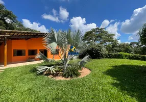 Foto 1 de Casa de Condomínio com 3 Quartos para alugar, 260m² em Nossa Senhora da Conceicao, Ribeirão das Neves