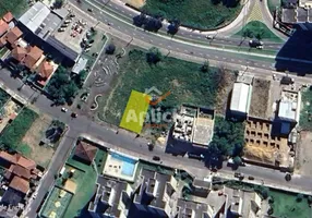 Foto 1 de Lote/Terreno à venda, 411m² em Morada de Laranjeiras, Serra