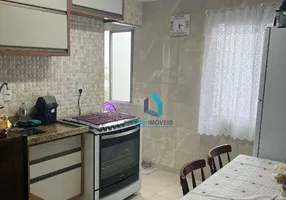 Foto 1 de Apartamento com 3 Quartos à venda, 60m² em Parque das Arvores, São Paulo