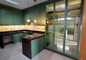 Foto 1 de Casa de Condomínio com 3 Quartos à venda, 210m² em Residencial Gaivota I, São José do Rio Preto