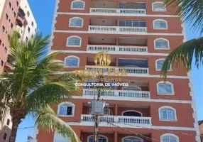 Foto 1 de Apartamento com 2 Quartos à venda, 84m² em Vila Tupi, Praia Grande