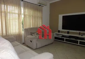 Foto 1 de Casa com 3 Quartos à venda, 350m² em Marapé, Santos