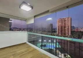 Foto 1 de Apartamento com 1 Quarto à venda, 67m² em Barra da Tijuca, Rio de Janeiro