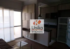 Foto 1 de Apartamento com 2 Quartos à venda, 60m² em Vila Bela Vista, Itatiba