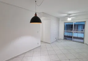 Foto 1 de Apartamento com 2 Quartos para alugar, 65m² em Cachambi, Rio de Janeiro