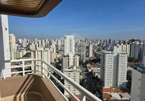 Foto 1 de Apartamento com 2 Quartos à venda, 78m² em Vila Gumercindo, São Paulo