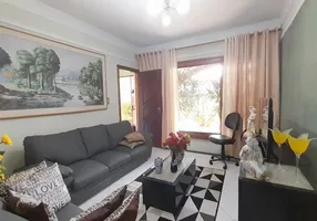 Foto 1 de Casa com 3 Quartos à venda, 100m² em Vilamar, Praia Grande